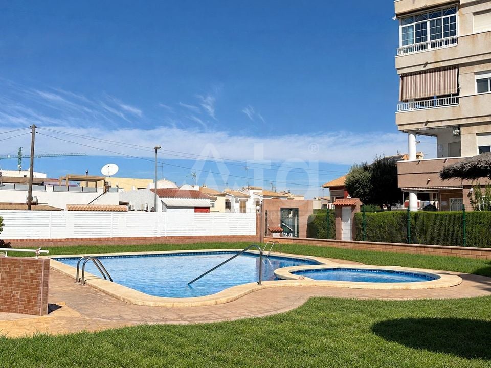 Appartement de 2 chambres à Torrevieja - HRE157508 - Photo - 1