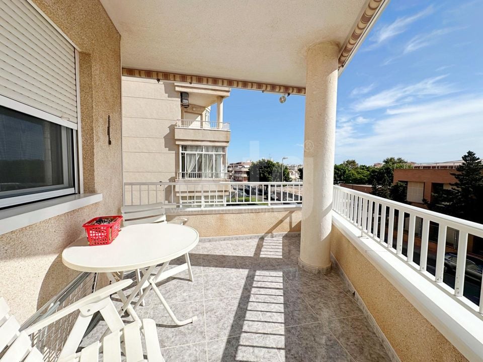 Appartement de 2 chambres à Torrevieja - HRE157508 - Photo - 11