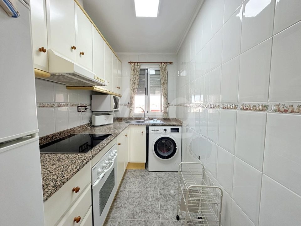 Appartement de 2 chambres à Torrevieja - HRE157508 - Photo - 4