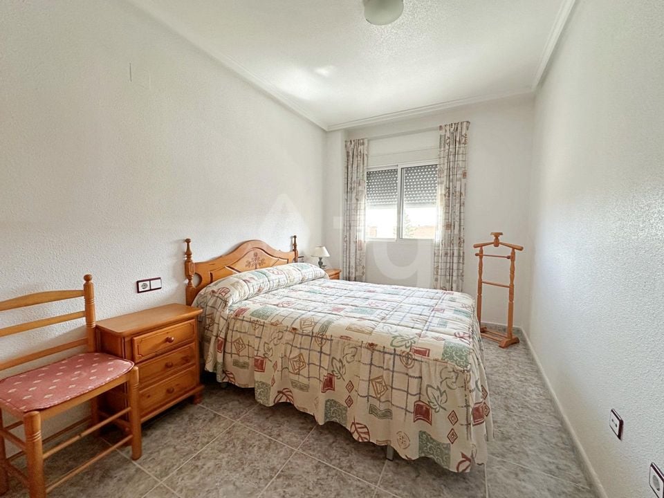 Appartement de 2 chambres à Torrevieja - HRE157508 - Photo - 6
