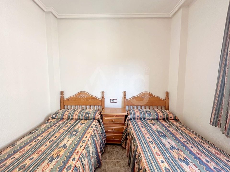 Appartement de 2 chambres à Torrevieja - HRE157508 - Photo - 9