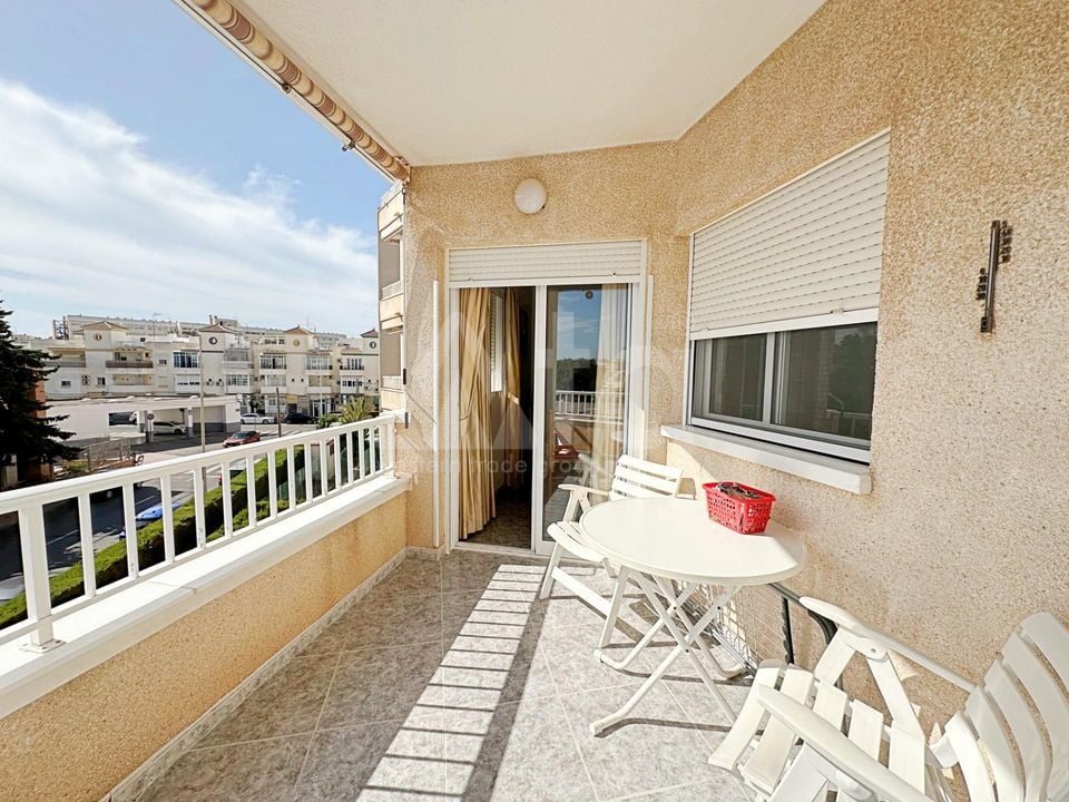 Appartement de 2 chambres à Torrevieja - HRE157508 - Photo - 12