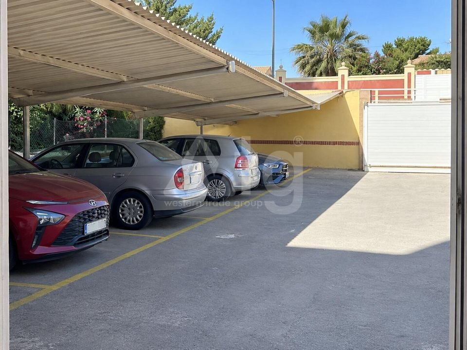 Appartement de 2 chambres à Torrevieja - HRE157508 - Photo - 16