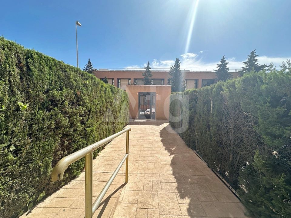 Appartement de 2 chambres à Torrevieja - HRE157508 - Photo - 14