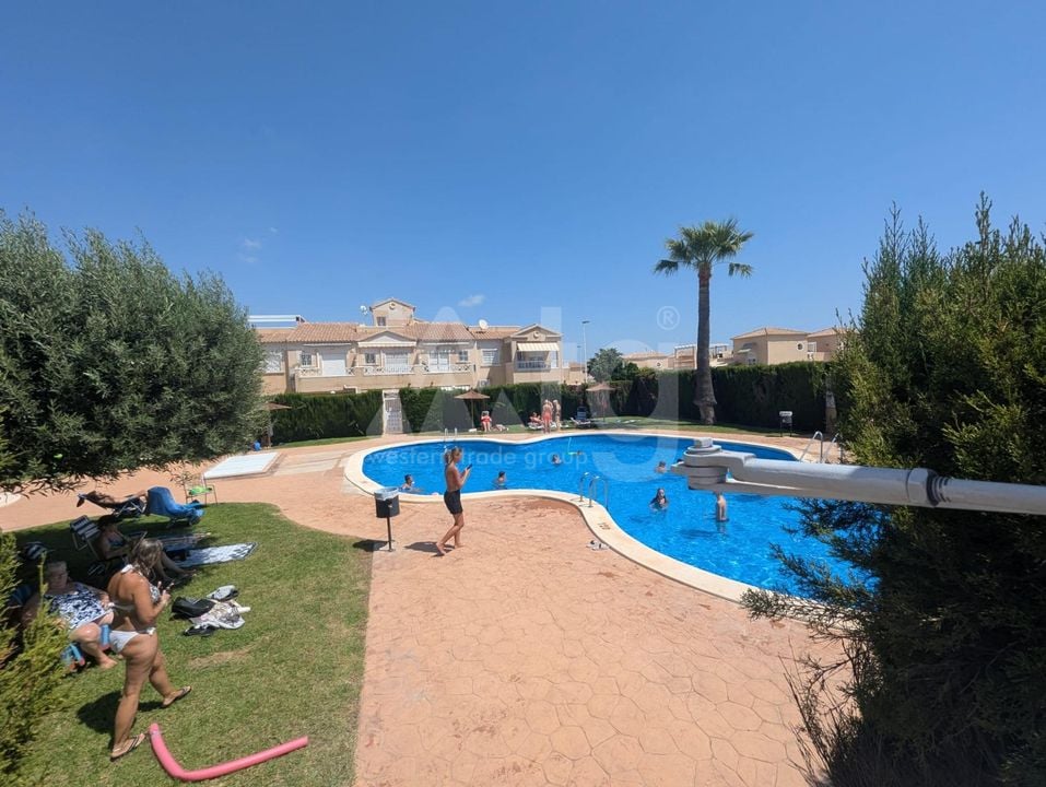 Бунгало в Торревьехе, 2 спальни - HRE157509 - Фото - 1