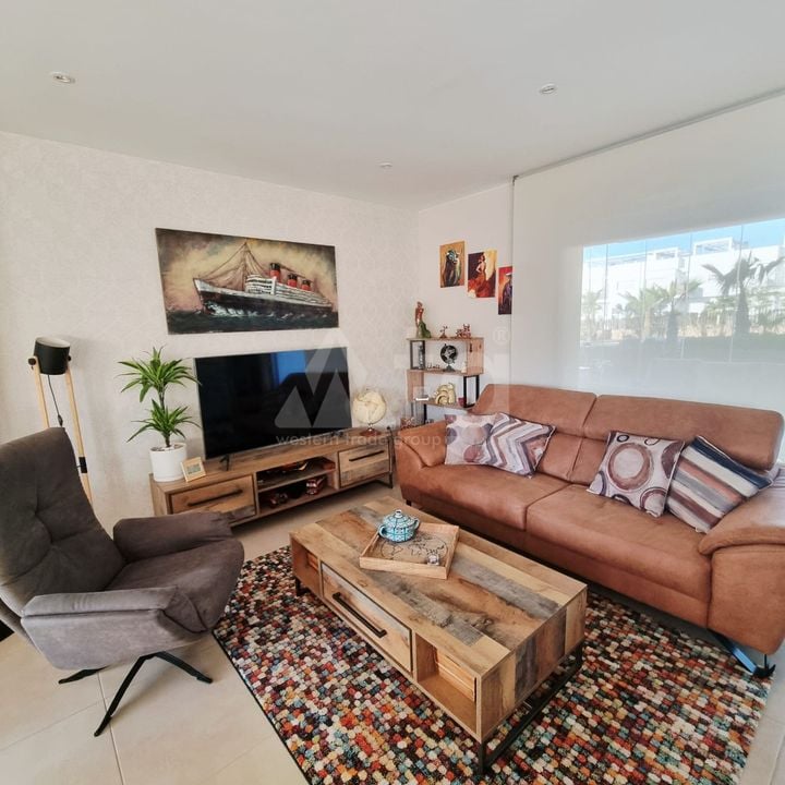 Bungalow w Vistabella, 2 sypialnie - IMO157511 - Zdjęcie - 5