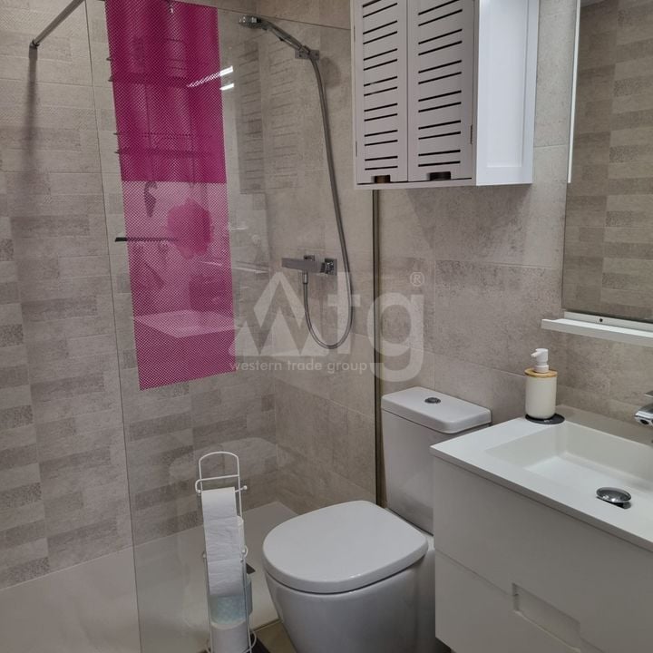 Bungalow w Vistabella, 2 sypialnie - IMO157511 - Zdjęcie - 13