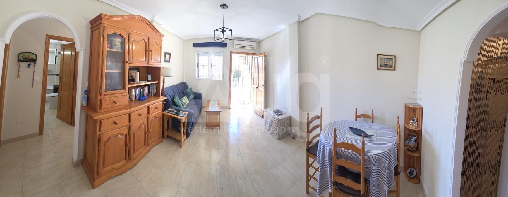 3 bedroom Bungalow in Torrevieja - PPS157519 - Photo - 2
