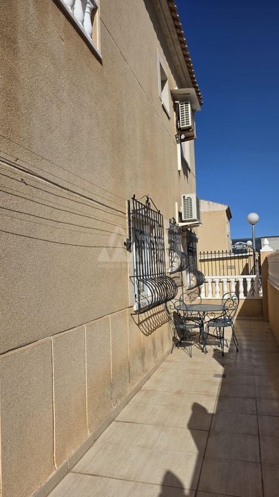 3 bedroom Bungalow in Torrevieja - PPS157519 - Photo - 22