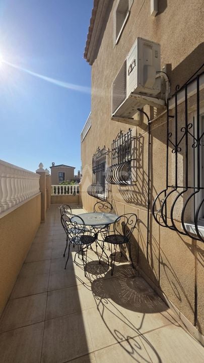 3 bedroom Bungalow in Torrevieja - PPS157519 - Photo - 23