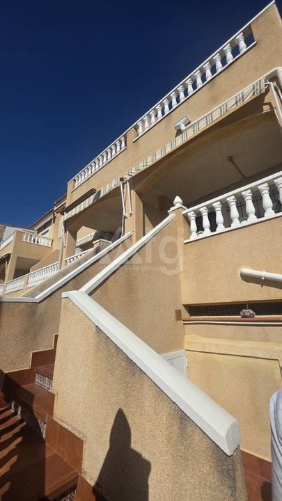 3 bedroom Bungalow in Torrevieja - PPS157519 - Photo - 25
