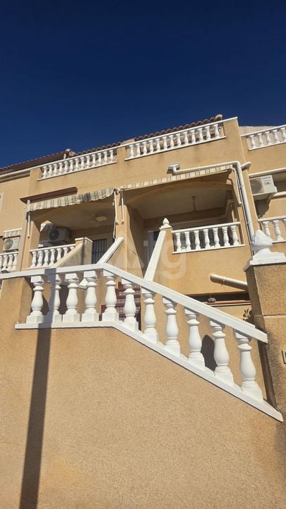 3 bedroom Bungalow in Torrevieja - PPS157519 - Photo - 21