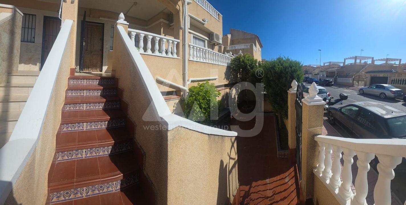 3 bedroom Bungalow in Torrevieja - PPS157519 - Photo - 20
