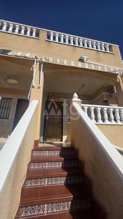 3 bedroom Bungalow in Torrevieja - PPS157519 - Photo - 19