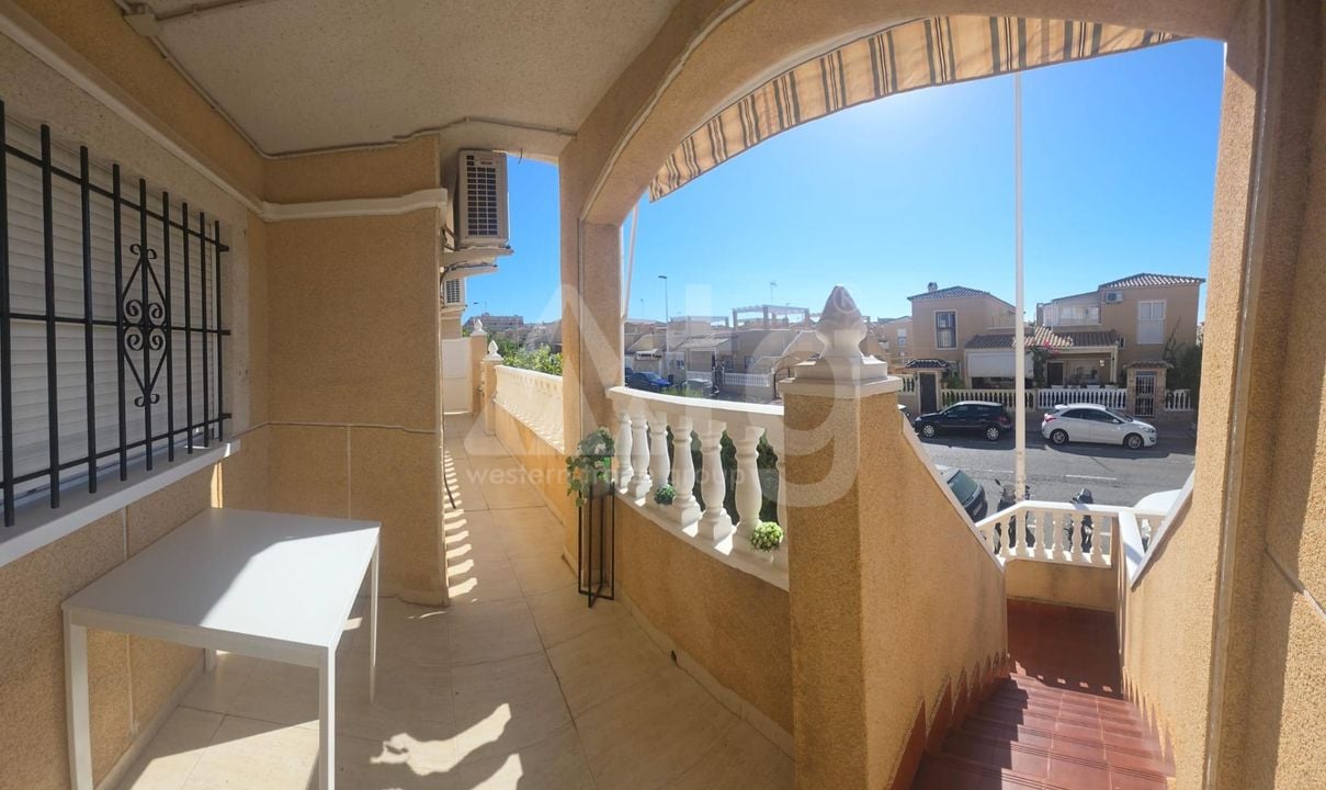 3 bedroom Bungalow in Torrevieja - PPS157519 - Photo - 17
