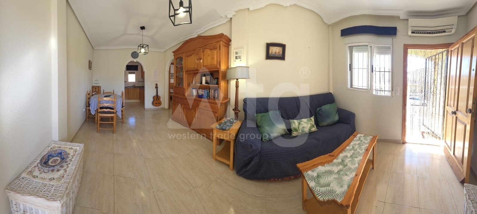 3 bedroom Bungalow in Torrevieja - PPS157519 - Photo - 4