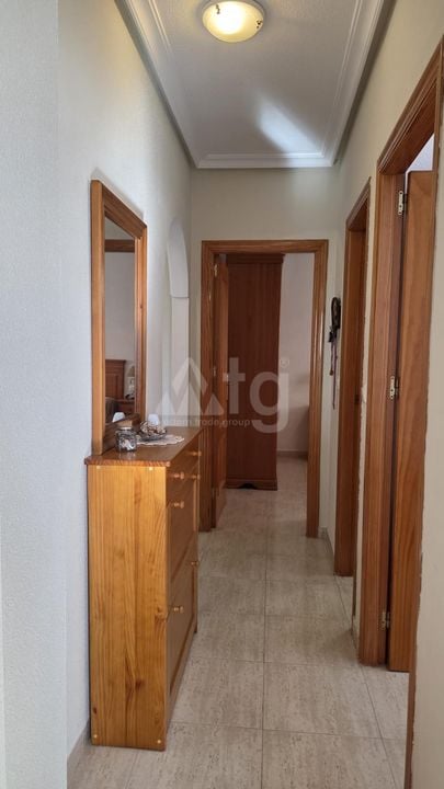 3 bedroom Bungalow in Torrevieja - PPS157519 - Photo - 15