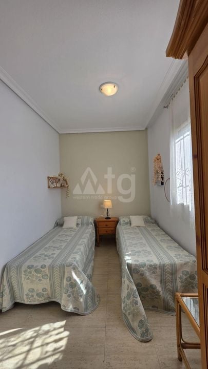 3 bedroom Bungalow in Torrevieja - PPS157519 - Photo - 10