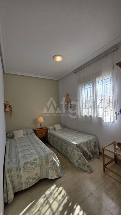 3 bedroom Bungalow in Torrevieja - PPS157519 - Photo - 11