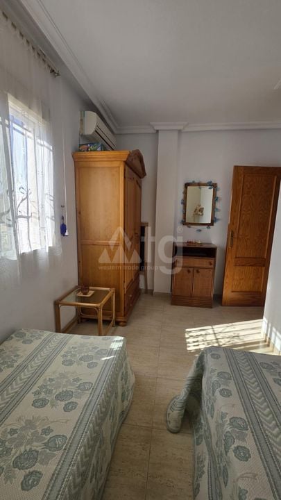 3 bedroom Bungalow in Torrevieja - PPS157519 - Photo - 12