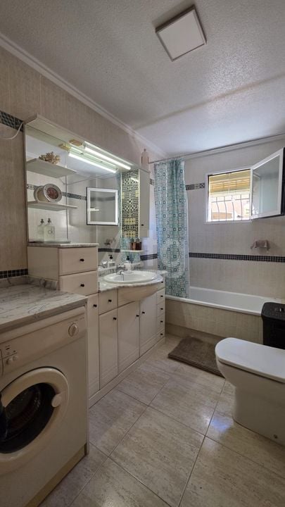 3 bedroom Bungalow in Torrevieja - PPS157519 - Photo - 13