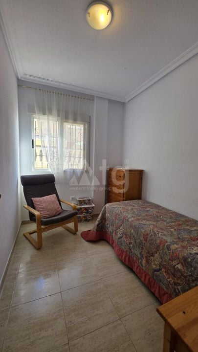 3 bedroom Bungalow in Torrevieja - PPS157519 - Photo - 8