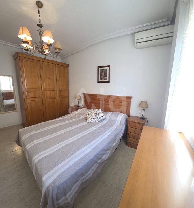 3 bedroom Bungalow in Torrevieja - PPS157519 - Photo - 7