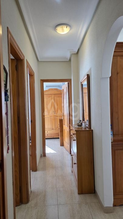 3 bedroom Bungalow in Torrevieja - PPS157519 - Photo - 14