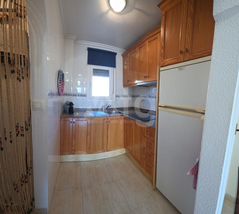 3 bedroom Bungalow in Torrevieja - PPS157519 - Photo - 5
