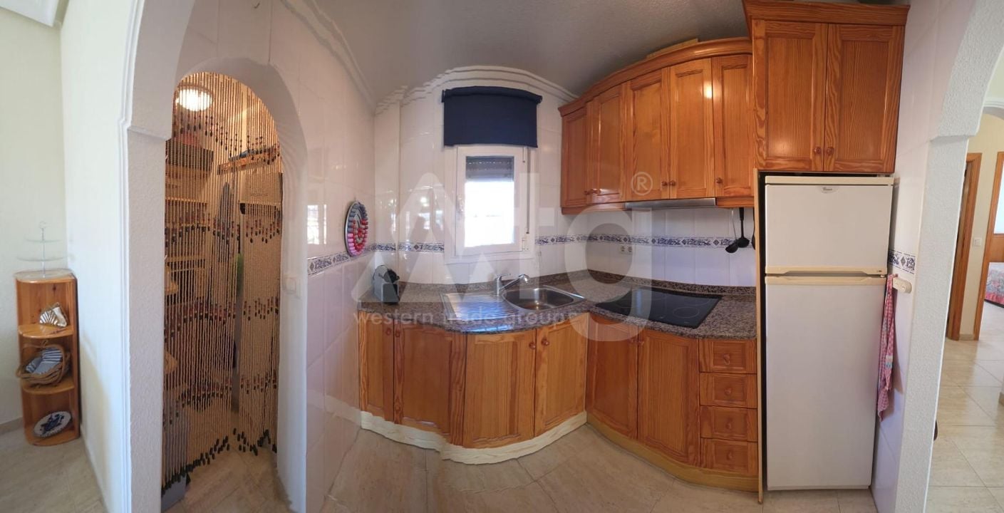 3 bedroom Bungalow in Torrevieja - PPS157519 - Photo - 6