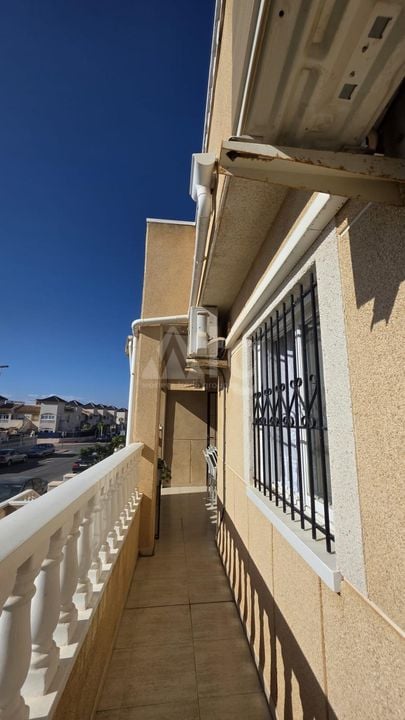 3 bedroom Bungalow in Torrevieja - PPS157519 - Photo - 18
