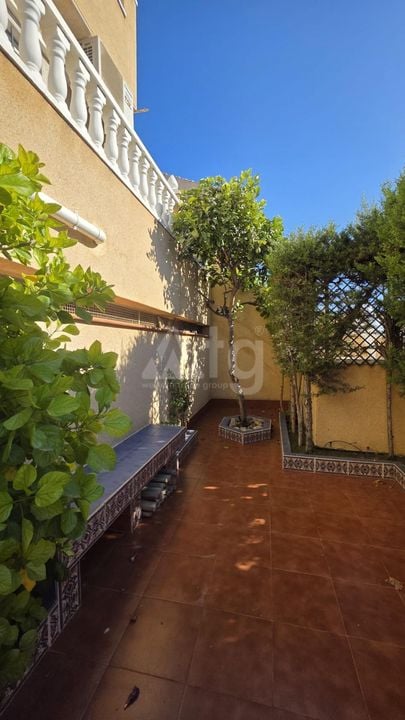 3 bedroom Bungalow in Torrevieja - PPS157519 - Photo - 24