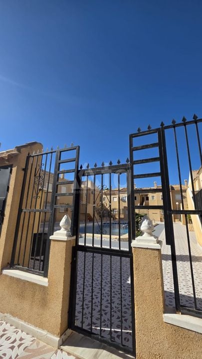 3 bedroom Bungalow in Torrevieja - PPS157519 - Photo - 30