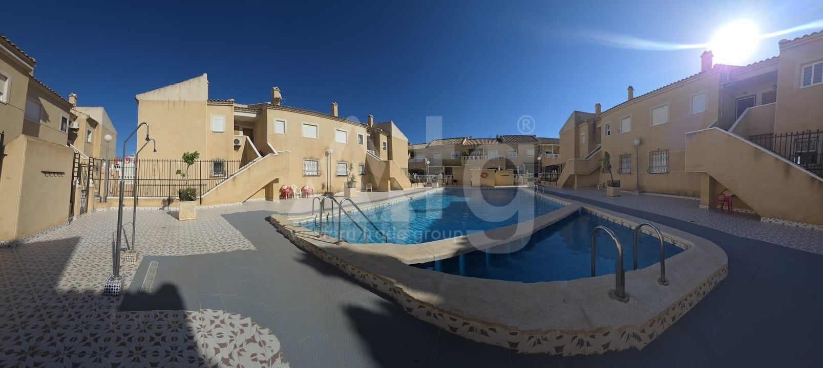 3 bedroom Bungalow in Torrevieja - PPS157519 - Photo - 26