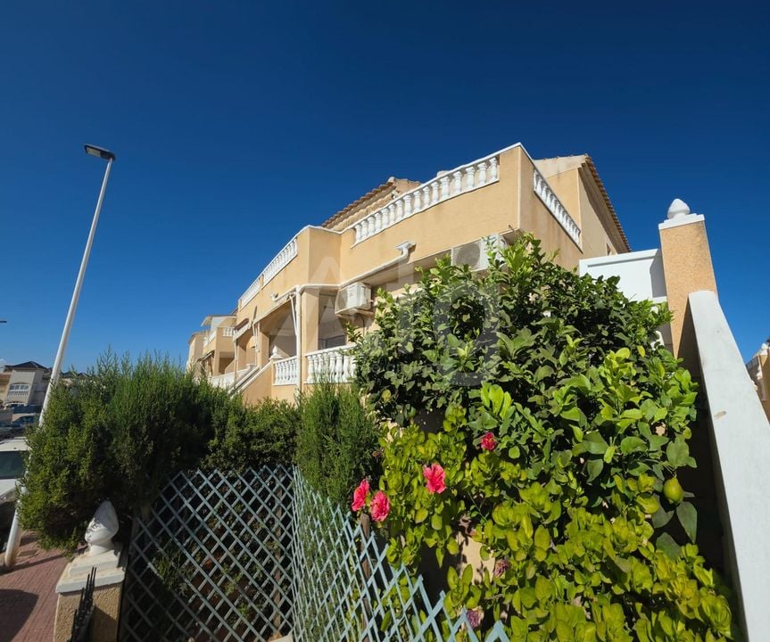 3 bedroom Bungalow in Torrevieja - PPS157519 - Photo - 28