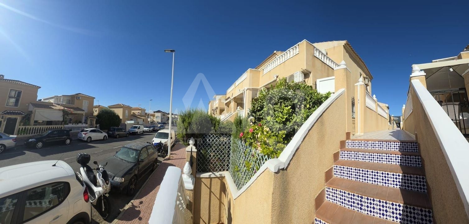3 bedroom Bungalow in Torrevieja - PPS157519 - Photo - 29