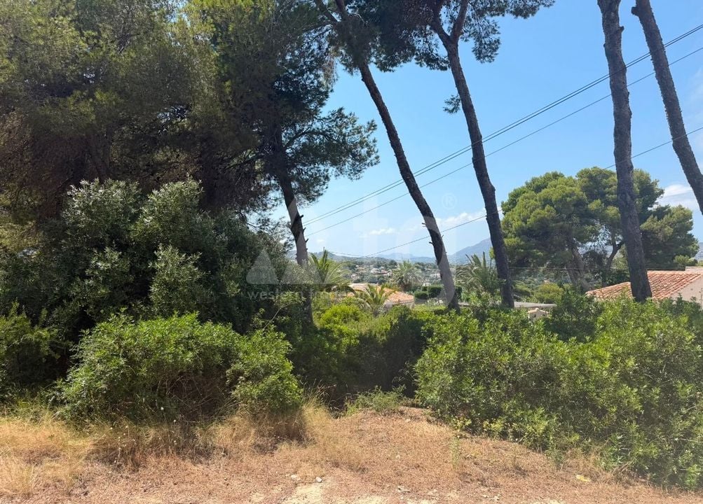  Plot in Javea- PVJ157522 - Photo - 3