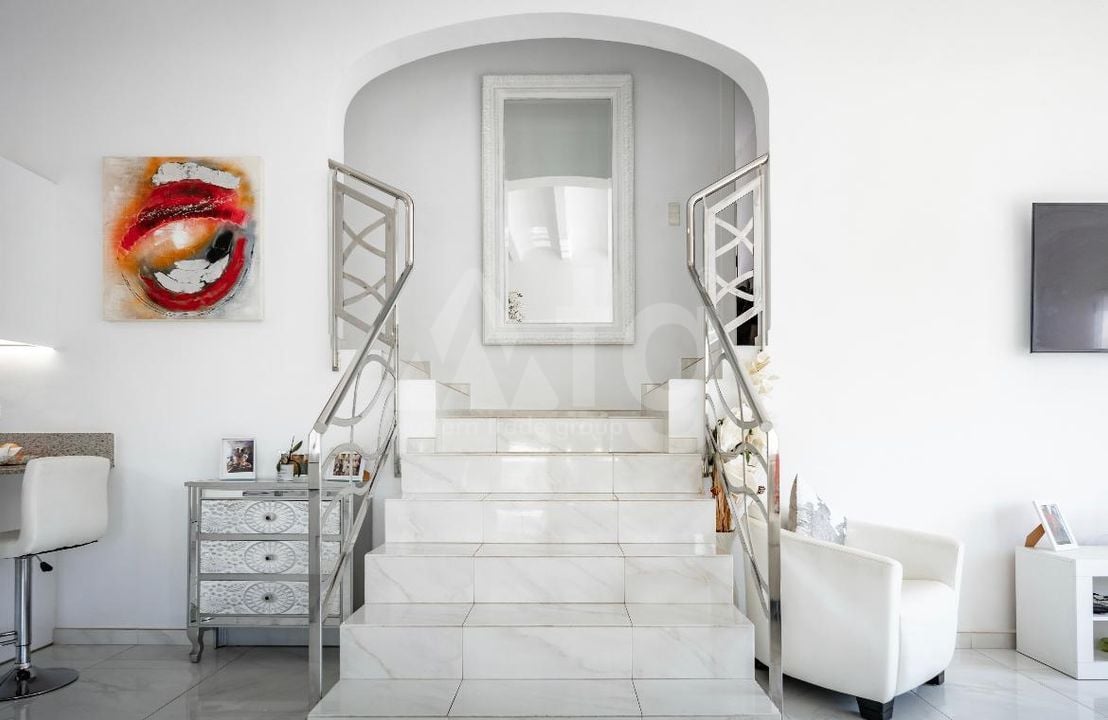 Villa in Javea, 3 slaapkamers  - PVJ157523 - Foto - 5