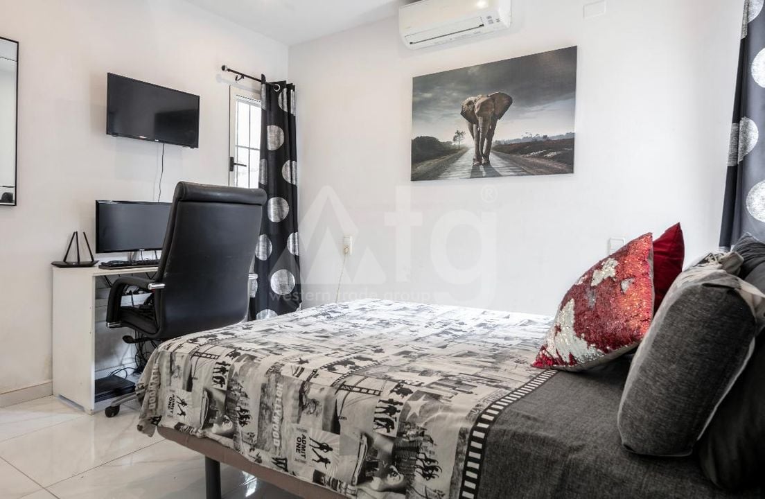 Villa in Javea, 3 slaapkamers  - PVJ157523 - Foto - 8