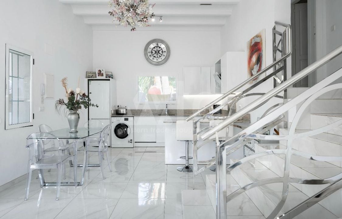 Villa in Javea, 3 slaapkamers  - PVJ157523 - Foto - 3