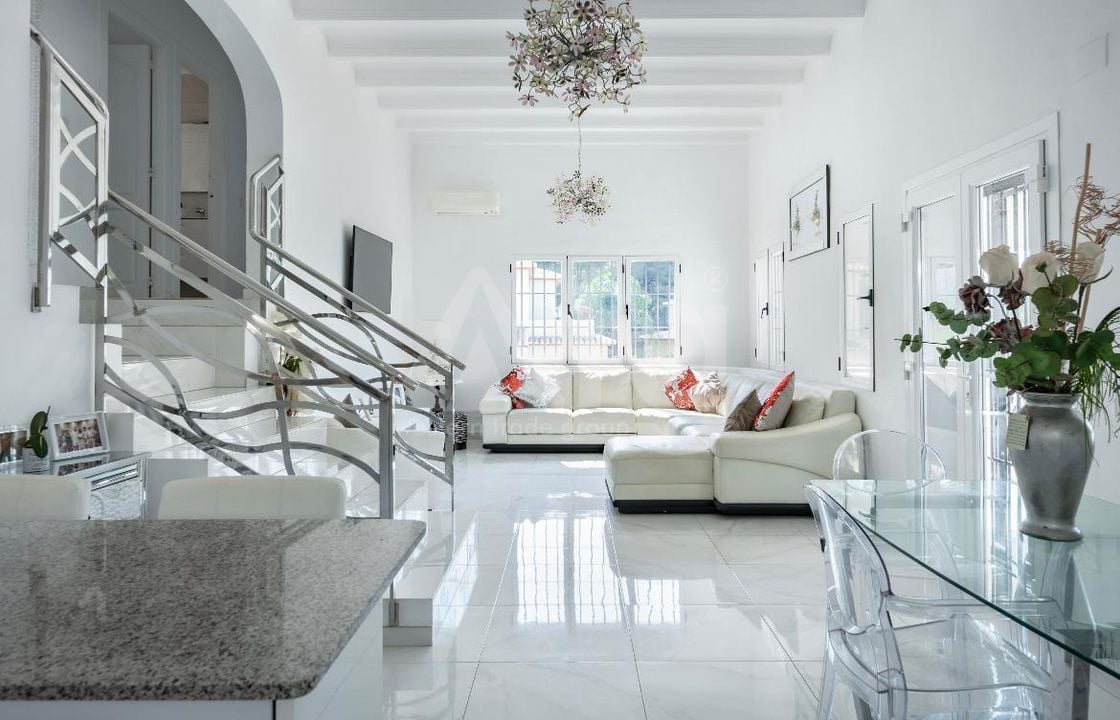 Villa in Javea, 3 slaapkamers  - PVJ157523 - Foto - 2
