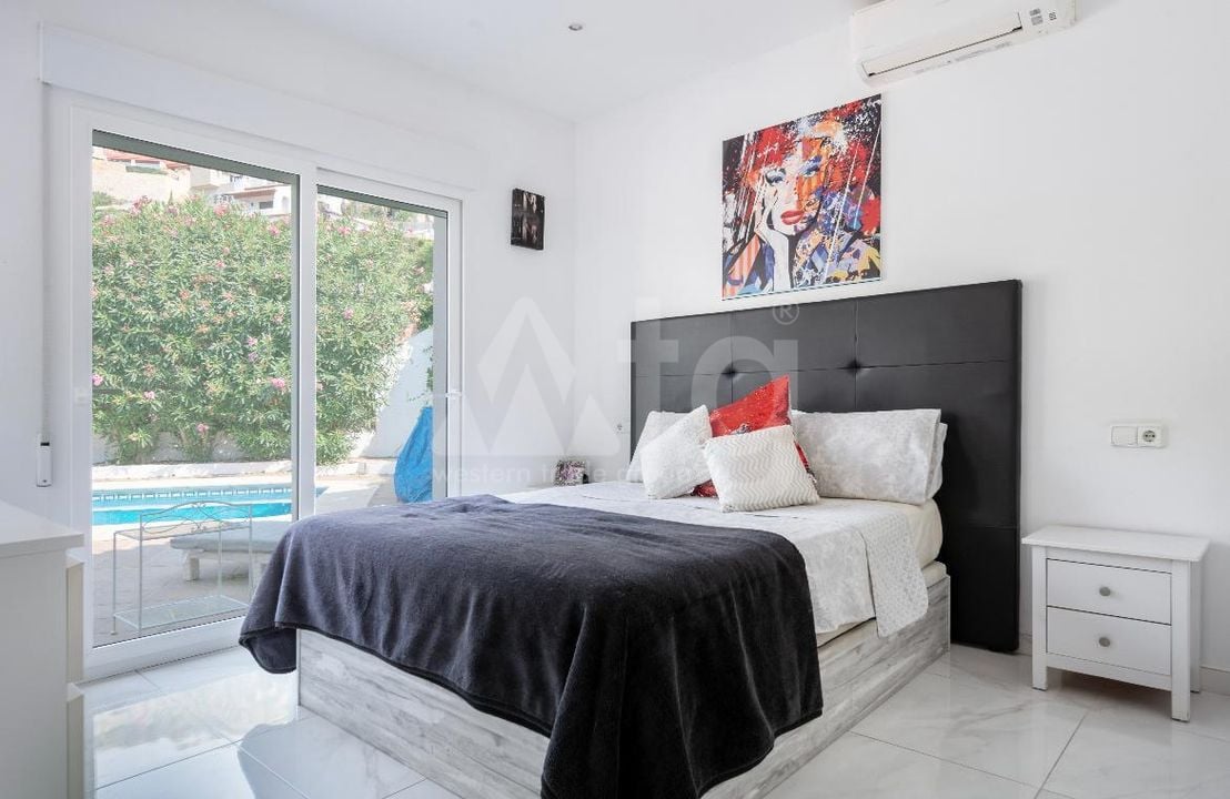 Villa in Javea, 3 slaapkamers  - PVJ157523 - Foto - 6