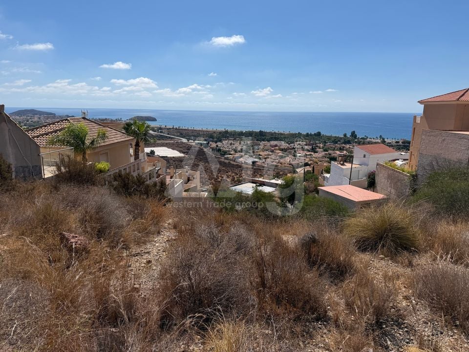  Plot in Mazarron- PVJ157524 - Photo - 1