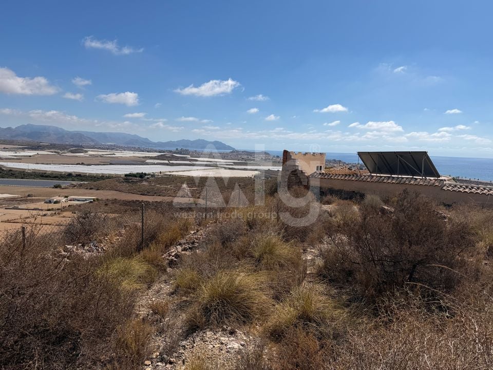  Plot in Mazarron- PVJ157524 - Photo - 2