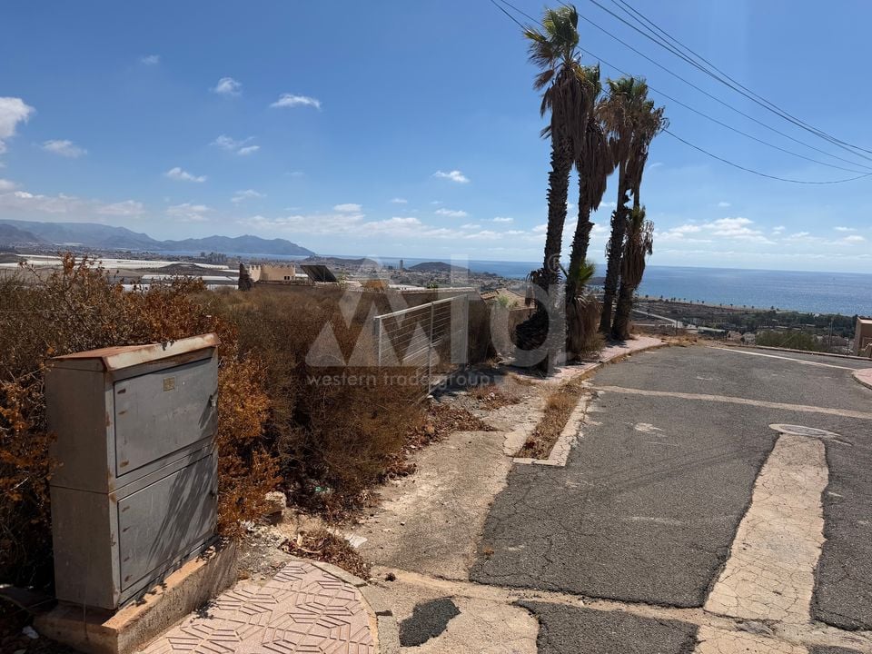  Plot in Mazarron- PVJ157524 - Photo - 3