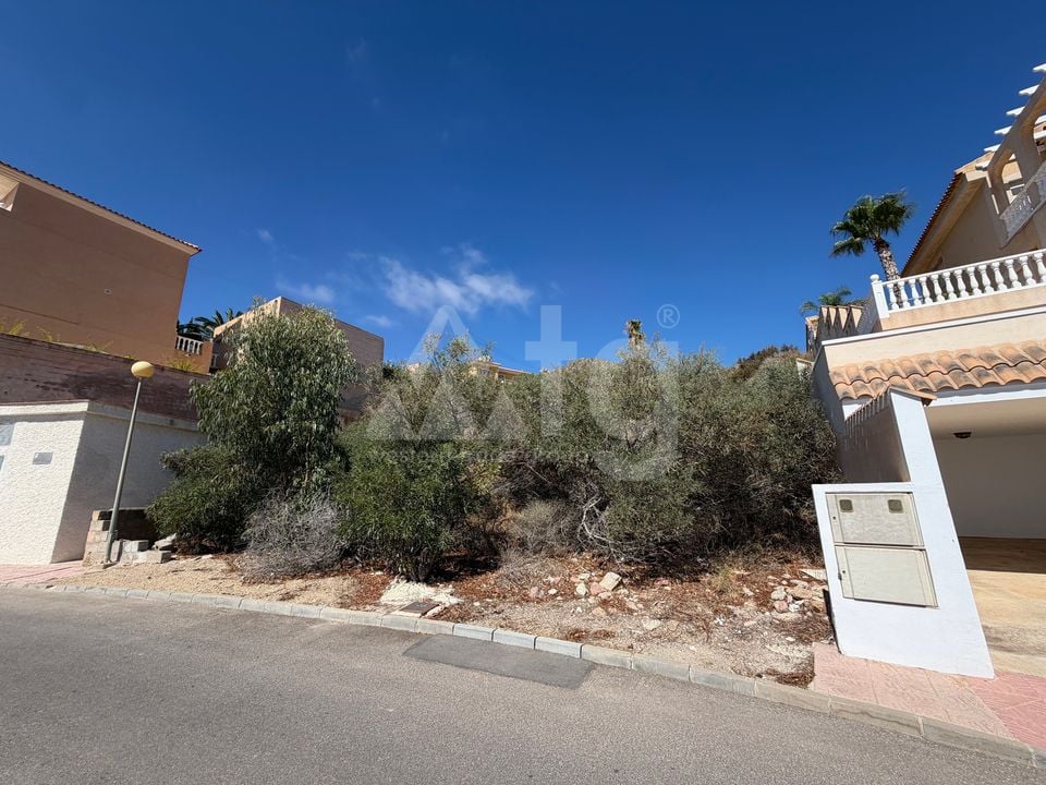  Plot in Mazarron- PVJ157524 - Photo - 6