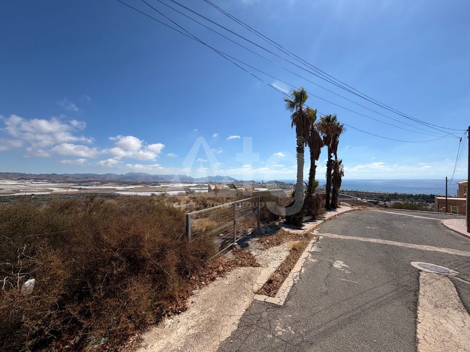  Plot in Mazarron- PVJ157524 - Photo - 4