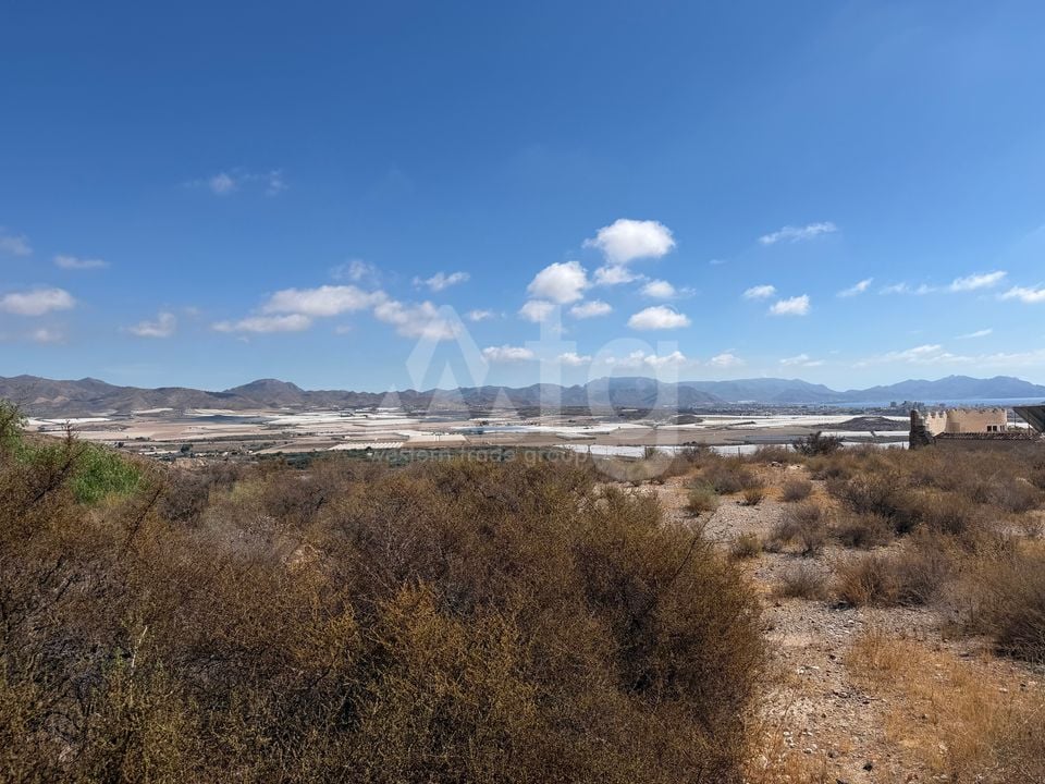  Plot in Mazarron- PVJ157524 - Photo - 8