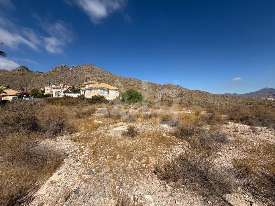  Plot in Mazarron- PVJ157524 - Photo - 7