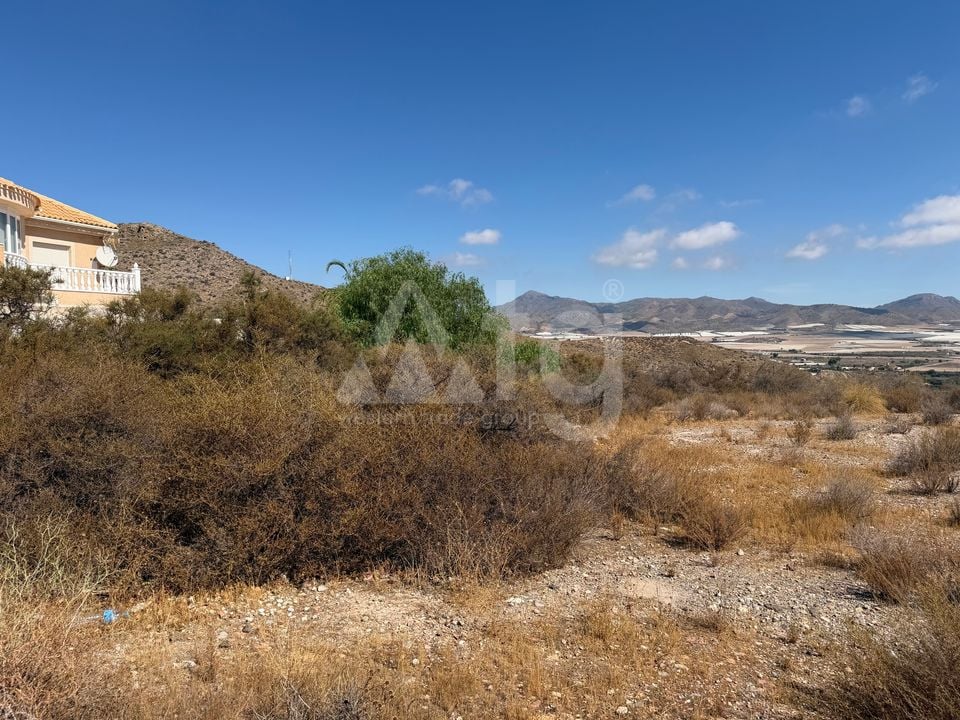  Plot in Mazarron- PVJ157524 - Photo - 9